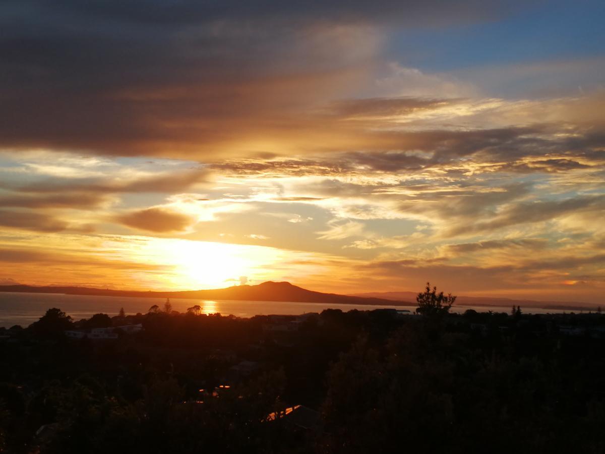 Harbour View Guesthouse Auckland Kültér fotó