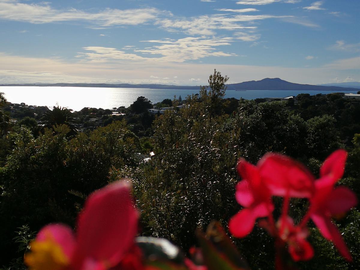 Harbour View Guesthouse Auckland Kültér fotó